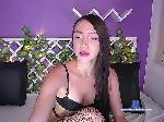 AlanaPeterson bongacams livecam show performer room profile