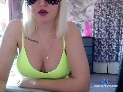 blon-dino4ka bongacams live cam performer profile