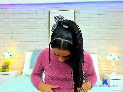 DinastyE bongacams live cam performer profile