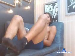 maikollittle bongacams live cam performer profile