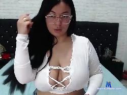 Xiomara8 bongacams live cam performer profile