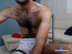 Samael-sex bongacams live cam performer profile