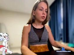 EvaLoveMe bongacams live cam performer profile