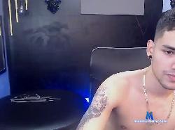 mateo-salazar bongacams live cam performer profile