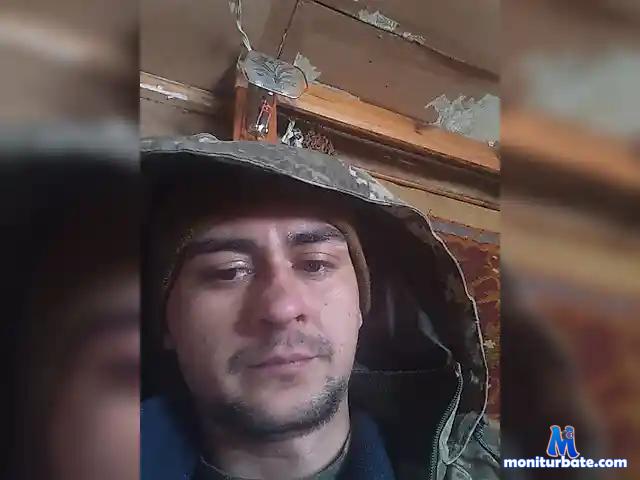 Evgeniyzaiets2 bongacams performer male