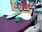 Black-Leon- bongacams livecam show performer room profile