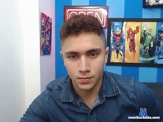 dyland-porn bongacams performer male