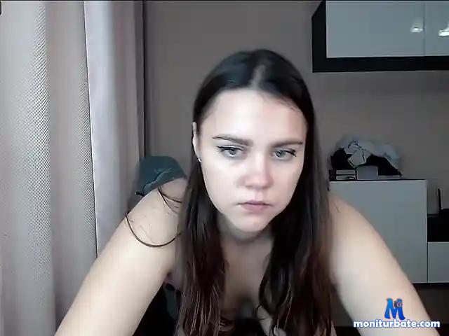 Misty-sparkle bongacams performer female