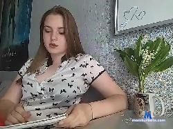 ElliAnny bongacams live cam performer profile