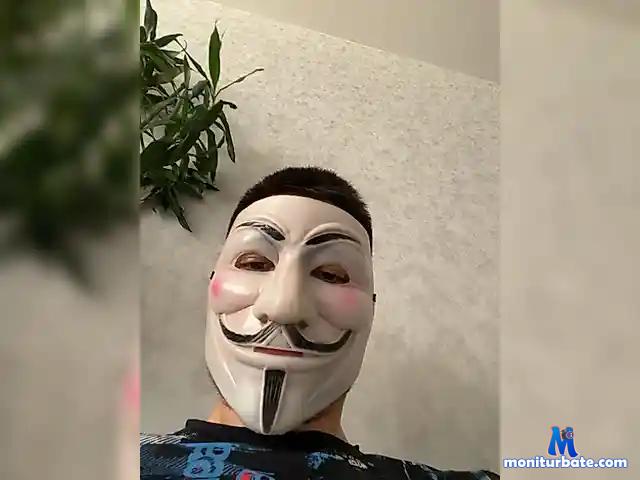 Yarikbc bongacams performer male