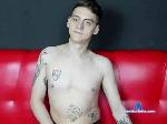BorisRamirez bongacams livecam show performer room profile