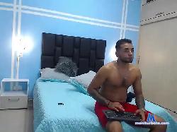 James-bomm bongacams live cam performer profile