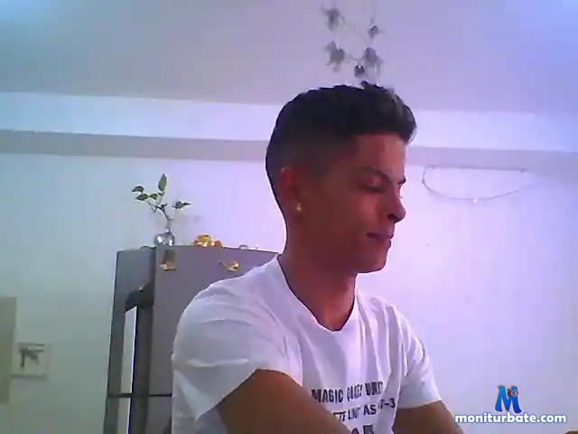 enjoyboys1 bongacams performer couple of 2 males