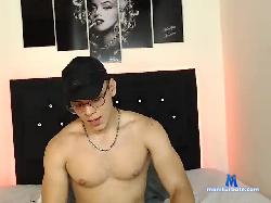 themrdick bongacams live cam performer profile