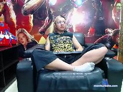 Daemonn- bongacams live cam performer profile
