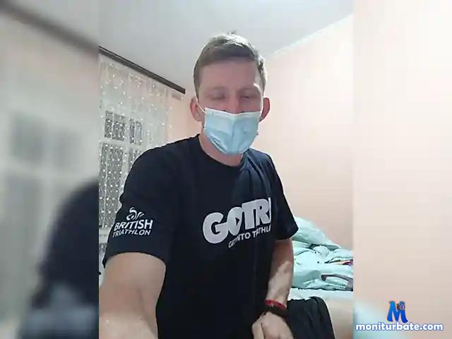 ChoiceMy bongacams performer male