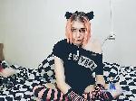LittlepinkCat bongacams livecam show performer room profile