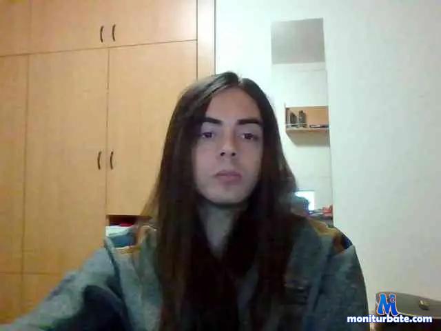 ForgeSpirit bongacams performer male