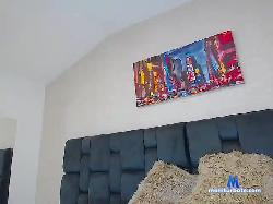 JackStorm1 bongacams live cam performer profile