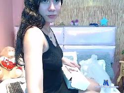 dakotafoxxxy1 bongacams live cam performer profile