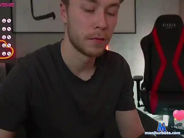 FightBrothers bongacams performer couple of 2 males
