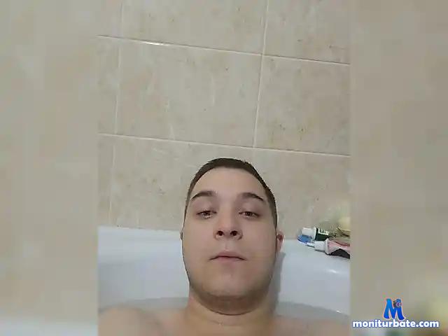 JohnSoapMac bongacams performer male