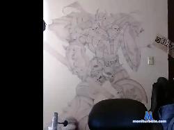 Danijoin bongacams live cam performer profile