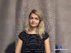 Kristi661 bongacams live cam performer profile