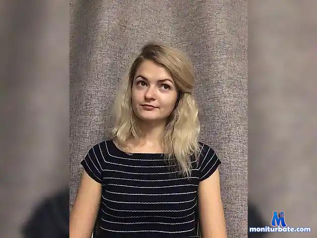 Kristi661 bongacams performer female