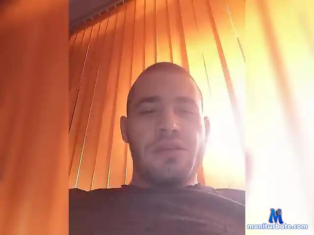 Badboy395 bongacams performer male