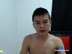 harolsexy bongacams live cam performer profile