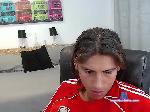 Justin-Powell bongacams livecam show performer room profile