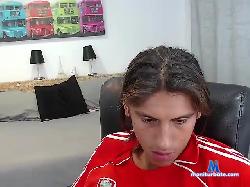 Justin-Powell bongacams live cam performer profile