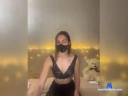 Inessochka bongacams live cam performer profile