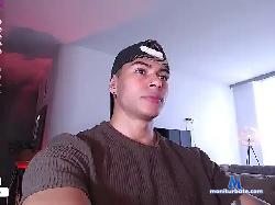 christchad bongacams live cam performer profile