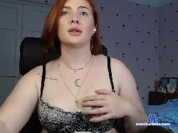 kriss-moon bongacams live cam performer profile