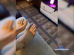 Milafeet bongacams livecam show performer room profile