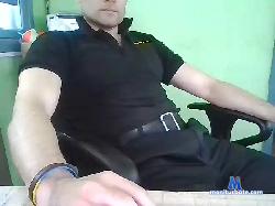 MAFFINI bongacams live cam performer profile