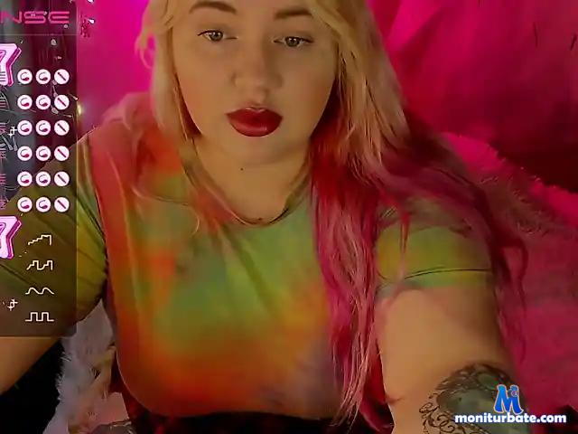 Your-Katerina bongacams performer female