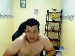 WillyAnders bongacams livecam show performer room profile
