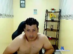WillyAnders bongacams live cam performer profile