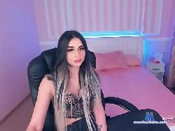 RebekaMay bongacams live cam performer profile
