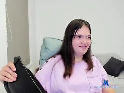 annasweety1 bongacams live cam performer profile