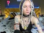 Mary-Xextra bongacams livecam show performer room profile