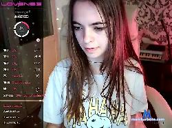 Kittycute bongacams live cam performer profile