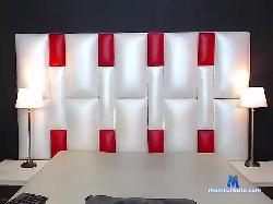 DaveCriss bongacams live cam performer profile