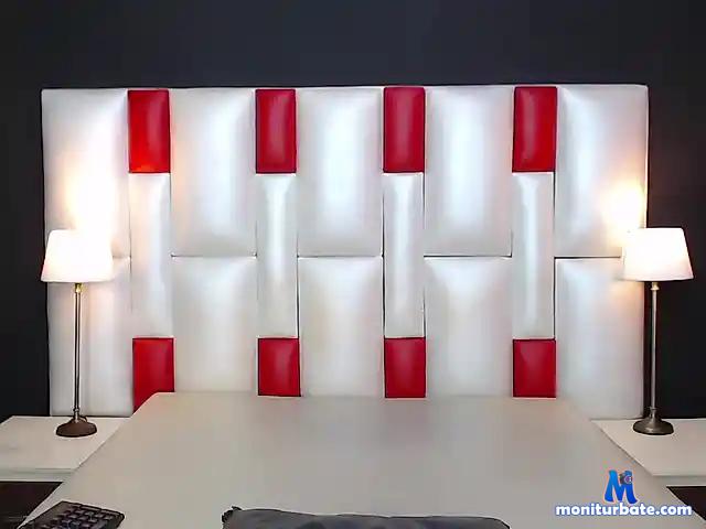 DaveCriss bongacams performer shemale