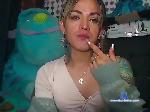 PAULAMISHELSE bongacams livecam show performer room profile