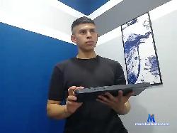 Misantropo-X bongacams live cam performer profile
