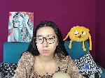 LilyBlair bongacams livecam show performer room profile